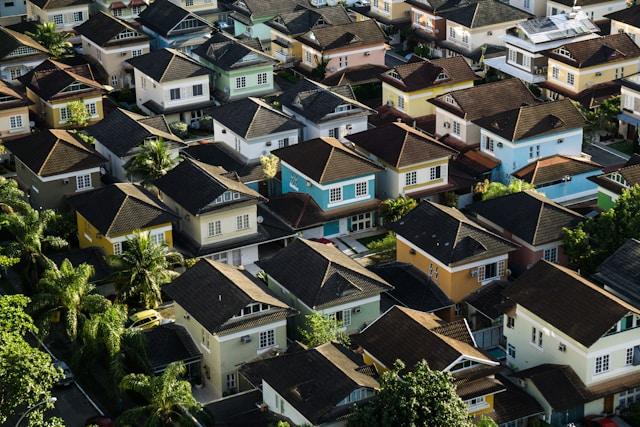Manilom Global Solutions: Transforming Communities Through Strategic Real Estate Development - Cover Image