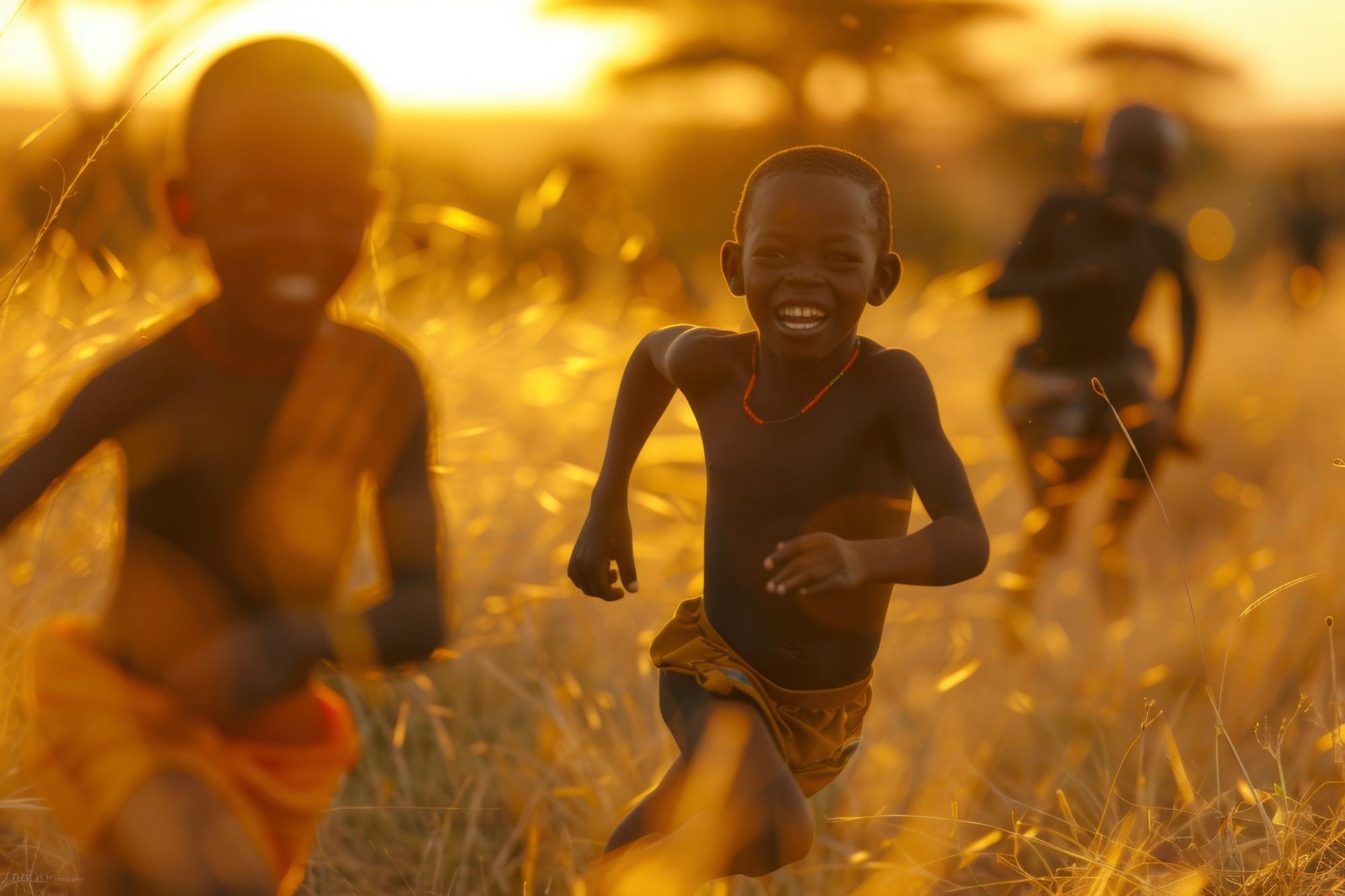 Empowering Communities Through Sustainable Development - Cover Image