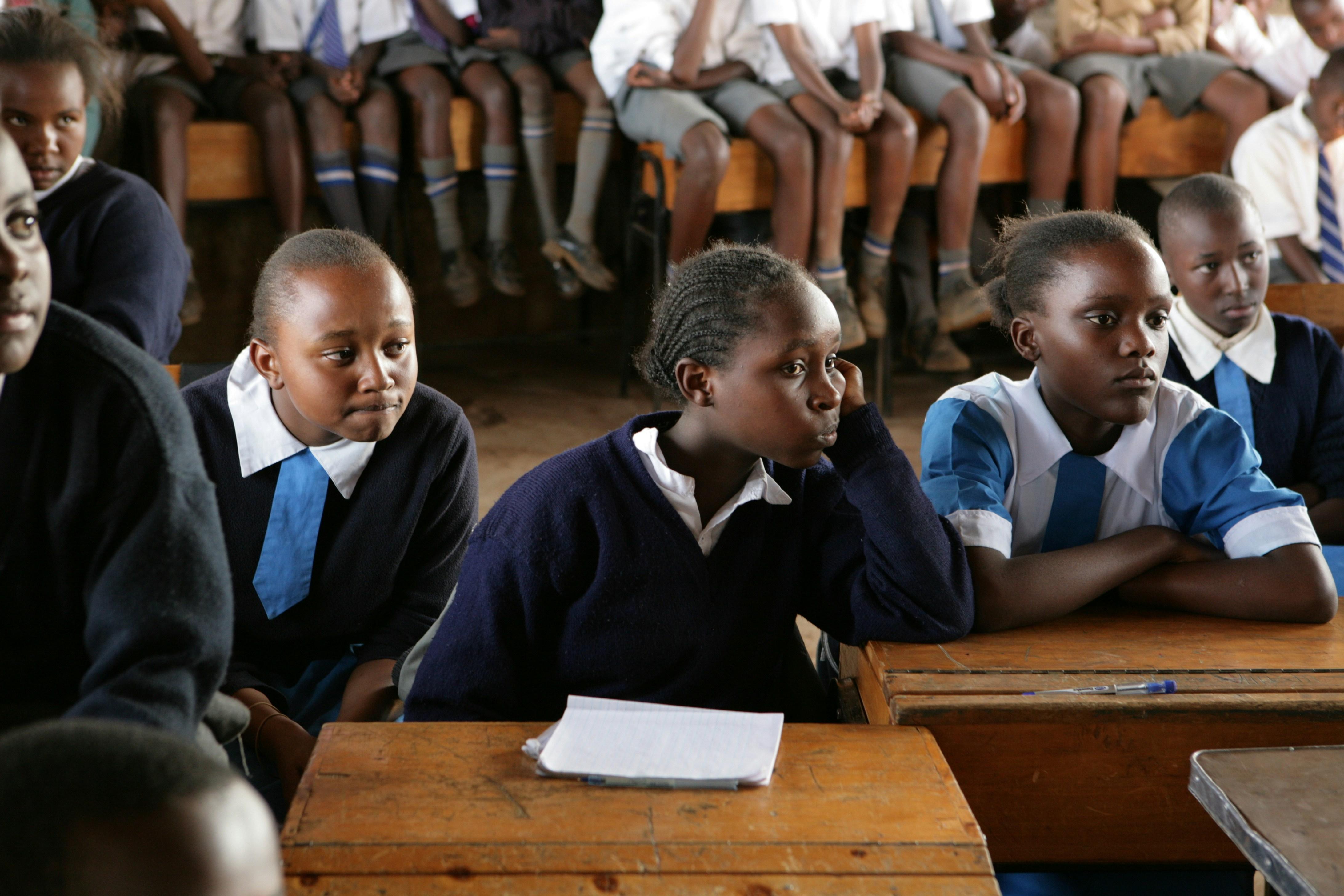 Ilukor Support Foundation (ISF) and Manilom Global Solutions Partner to Promote Mental Health in Schools Across Teso Region, Uganda - Cover Image