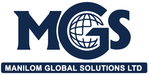 MGS - Management Group of Services Logo